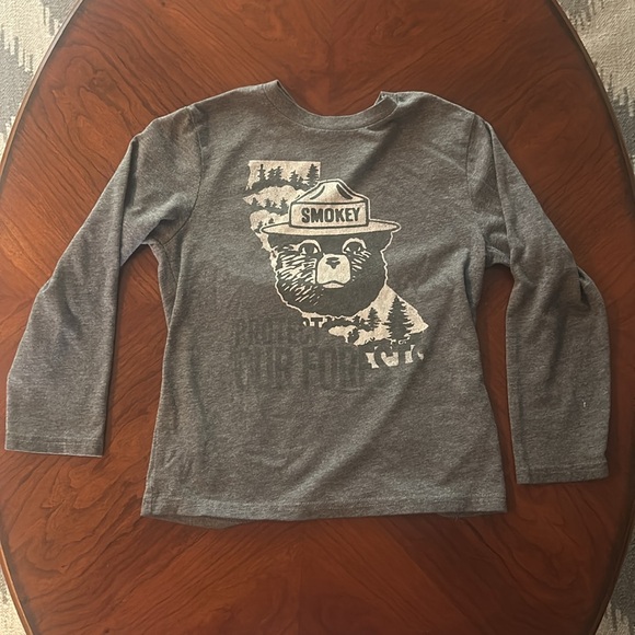 Boys Gap 3 pack of tees - 5 - Picture 4 of 5